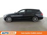 Mercedes-Benz C 43 AMG T 4Matic Aut.*LED*NAVI*ACC*CAM*PDC*SHZ* - Mercedes-Benz C43