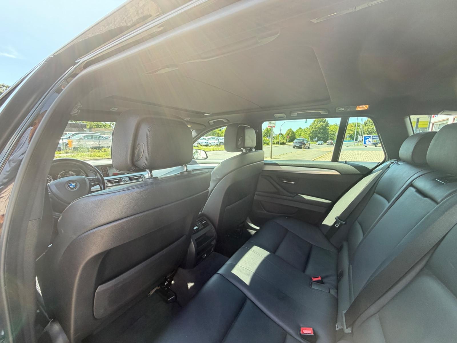 BMW 530i TOURING 272CH PACK M