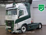Volvo FH 500 FH 4X2 NL-Truck Full-Air Leder Compressor - Volvo Abrollkipper