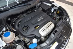 AUDI A1 1.4 Sportback~Automatik~S-Line~amplified adv.