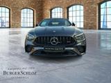 Mercedes-Benz E 53 4MATIC+ Cabriolet 360 ACC AUT Bel.Sitz HUD - Mercedes-Benz E 53 AMG: 3 Türen