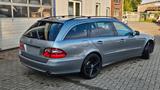 Mercedes-Benz E 280T - Sportpaket - Luftfederung - gebrauchte Mercedes-Benz E 280 aus dem Jahr 2008