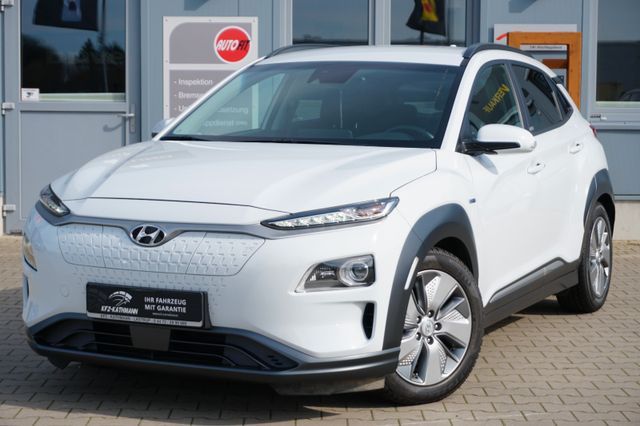 Hyundai Kona Style Elektro 2WD*KAMERA*NAVI*LED*ACC*DAB+*