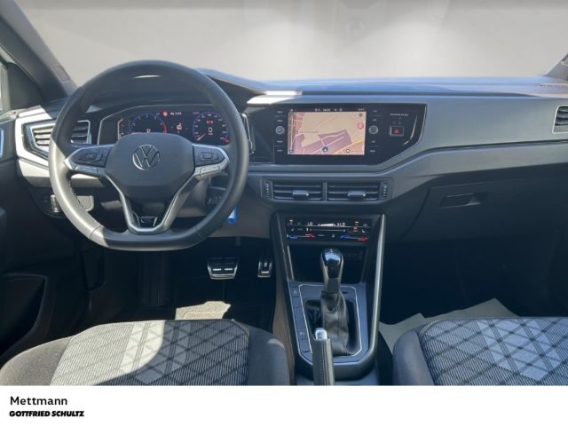 Volkswagen Taigo - Bild 6