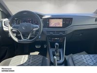 Volkswagen Taigo - Vorschau Bild 6