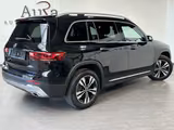 Mercedes-Benz GLB 220d Progressive NAV+LED+V-COCK+KAM+CARPLAY - Mercedes-Benz GLB 220 Diesel Gebrauchtwagen