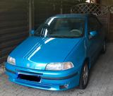 Fiat Punto Cabriolet - Fiat Punto: Cabrio