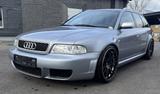 Audi RS4 B5 2.Hand - silberne Audi RS4
