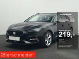 Seat Leon Sportstourer 1.5 eTSI DSG FR | 0 EUR Bereit