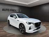 Mazda CX-60 Takumi CON-P DRI-P COM-P - Mazda CX-60 Takumi mit Hybrid-Antrieb (Benzin/Elektro)