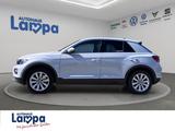 Volkswagen T-Roc Sport 2.0 TDI 4MOTION DSG NAV,STD-HZG,ACC, - Volkswagen T-Roc Sport mit Diesel-Antrieb