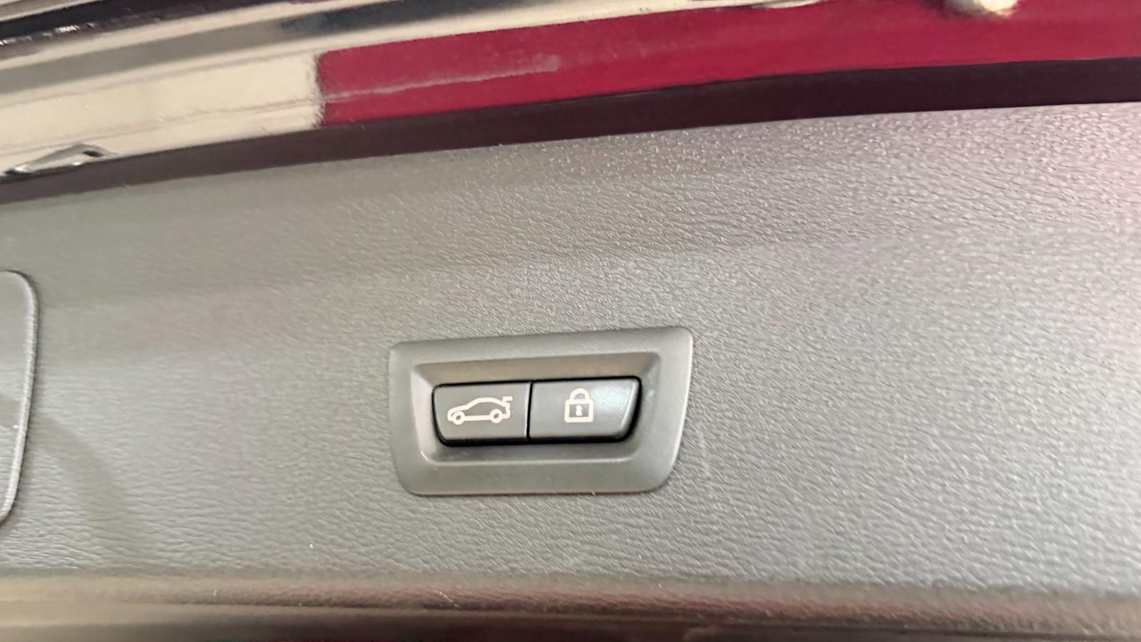BMW X1 xDrive 25 i M Sport AHK*NAVI