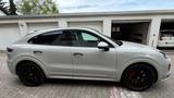 Porsche Cayenne 4.0 V8 GTS Bose Approved 10/26, 8-Fach - Porsche: Beige