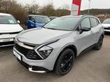 Kia Sportage 1.6 T-GDI Nightline DCT *Navi*LED* - Kia Sportage Nightline Gebrauchtwagen