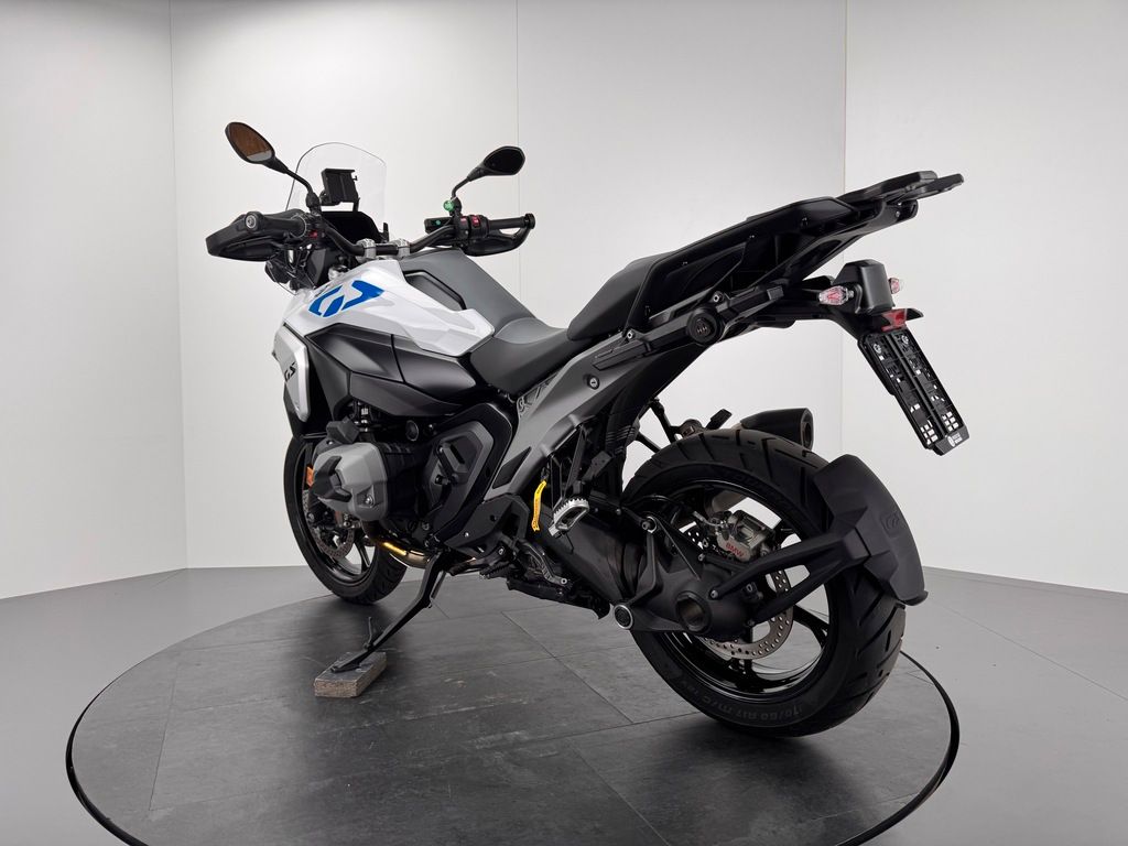Fahrzeugabbildung BMW R1300 GS *TOP-AUSSTATTUNG *NEUWERTIG