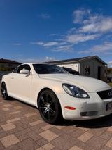 Lexus SC 430 SC430 - - Lexus SC 430