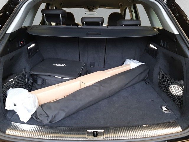 Fahrzeugabbildung Audi Q5 quattro 50TFSIe Navi AHK LED Standklima LED