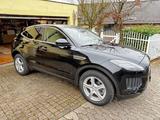 Jaguar E-Pace D240 SE 4WD Auto SE - Jaguar in Saarbrücken