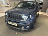 Jeep Renegade 80 Anniversary - Jeep Gebrauchtwagen in Dresden