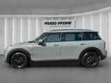 MINI One Clubman - MINI One Clubman Diesel Gebrauchtwagen