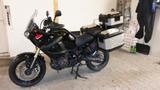 Yamaha Super Tenere XT 1200Z - YAMAHA XT1200Z SUPER TENERE