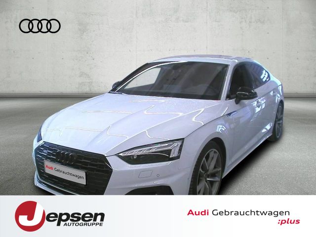 Audi A5 Sportback advanced 40 TFSI qu. S tr. Matrix