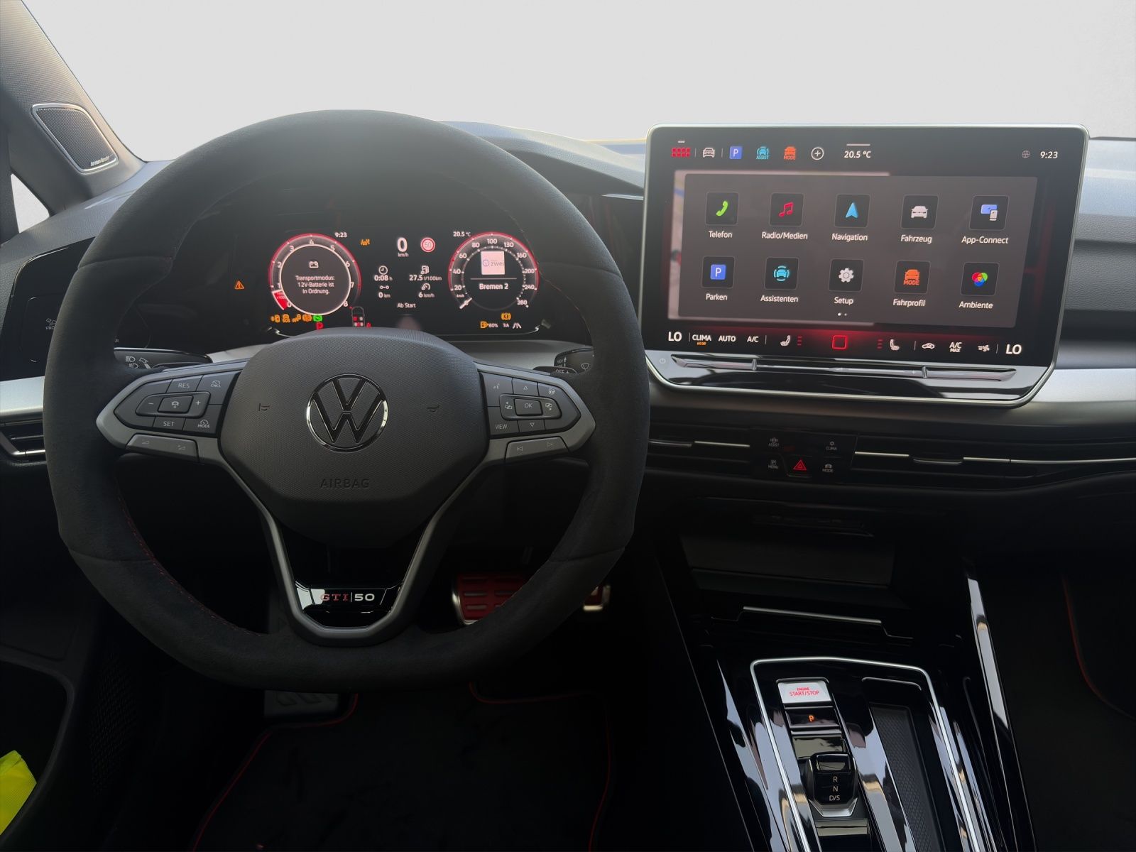 Volkswagen Golf - Bild 7