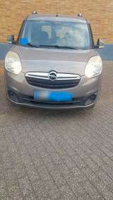 Opel Combo Tour   1,4l   Benziner - Opel Combo: Tour