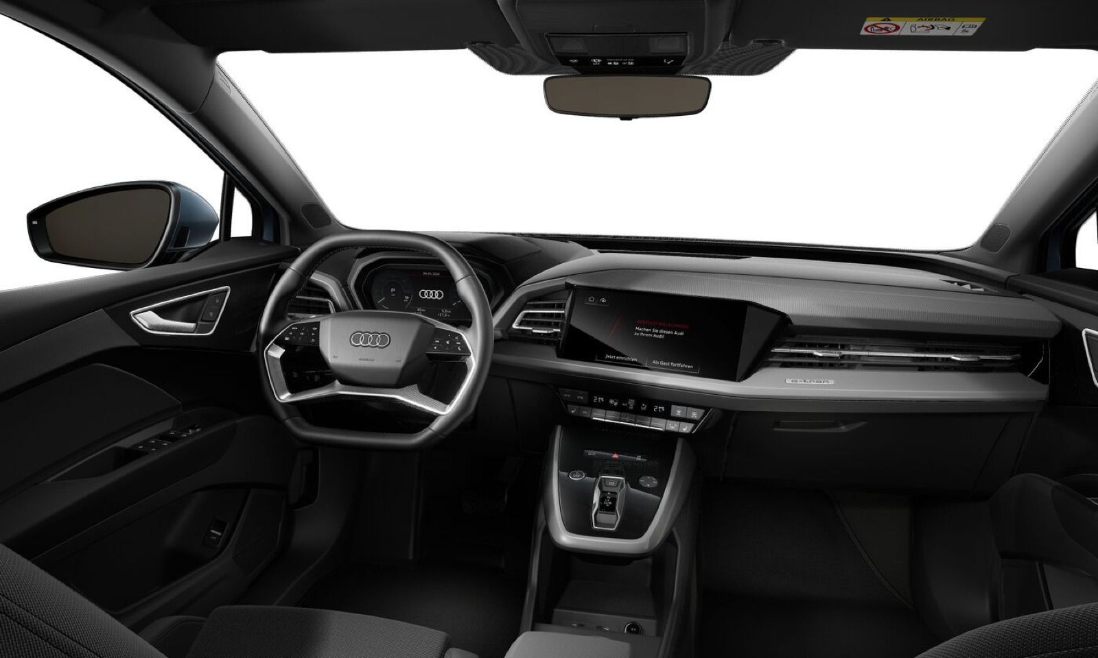 Audi Q4 e-tron - Bild 6