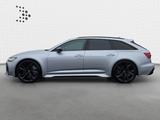 Audi RS 6 Avant quattro*Navi*Matrix*HUD*B&O*PDC*Pano* - silberne Audi RS6