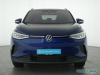 Volkswagen ID.4 - Vorschau Bild 11