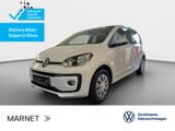 Volkswagen up! 1.0 move up! *KAMERA*SHZ*KLIMA*PDC*ALLWETTER - Volkswagen up! aus 2021
