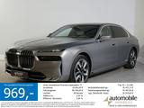 BMW i7 xDr 60 UVP.184660.-B&W Fondent.Automatiktür. - BMW i7 Gebrauchtwagen