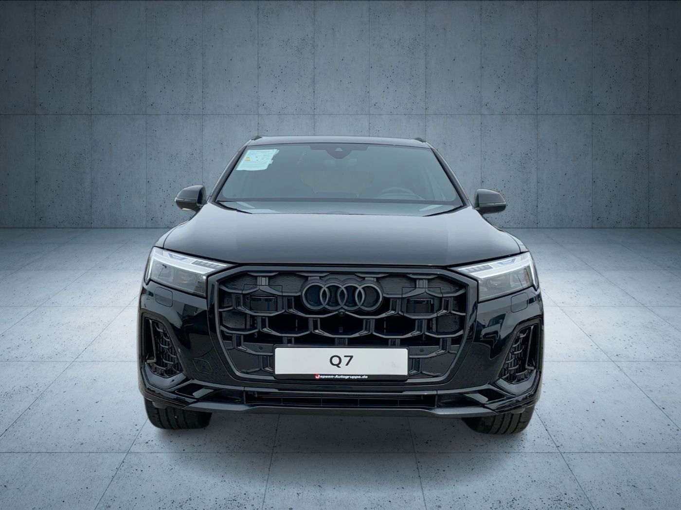 Audi Q7 - Bild 8