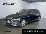 BMW 330 e Touring Advantage *LED*AHK*Harman Kardon* - BMW 330 in Bielefeld