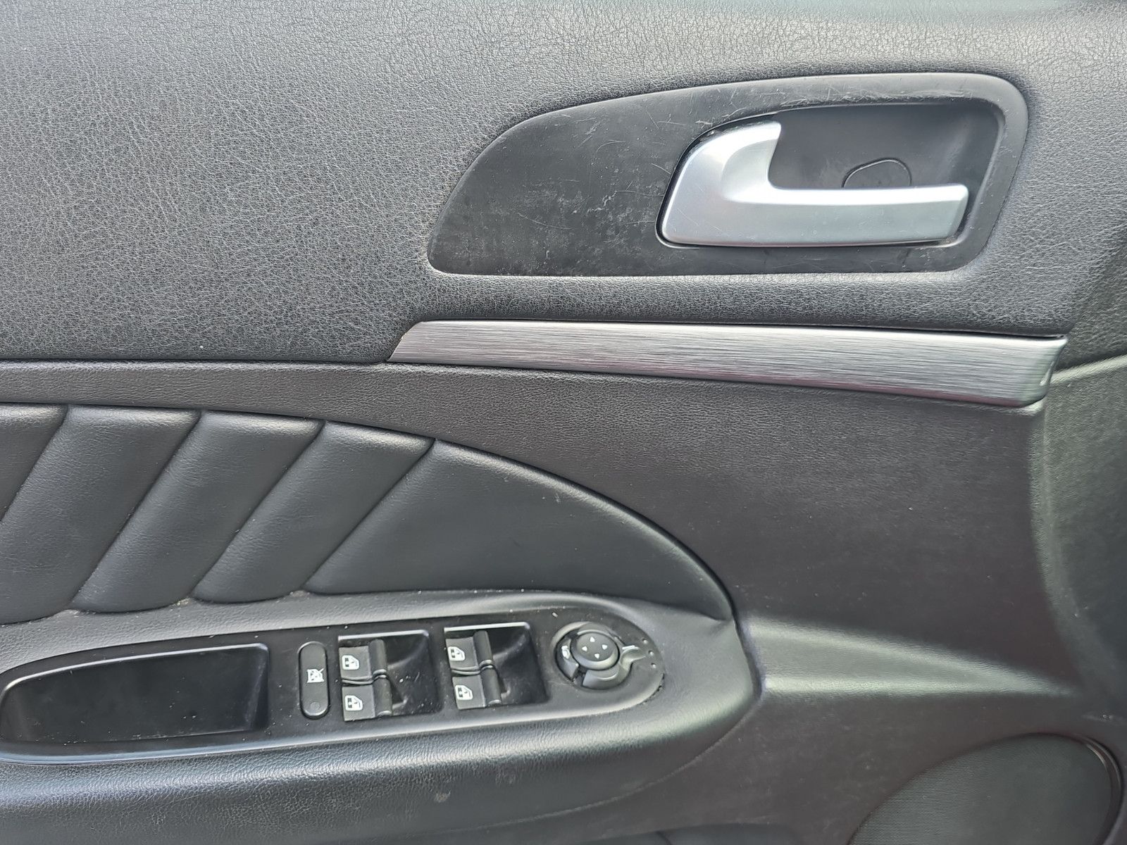 Fahrzeugabbildung Alfa Romeo 159 3.2 JTS V6 24V Q4 Turismo