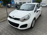 Kia Rio Edition 7 - gebrauchte Kia Rio aus dem Jahr 2012