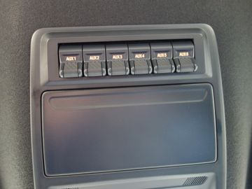 Bild 17 Ford Ranger DOKA 2,0l Tremor Standhzg. abnehmb. AHK