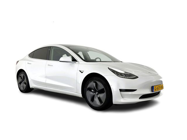 Tesla Model 3 Standard RWD Plus 60 kWh (INCL-BTW) Aut.