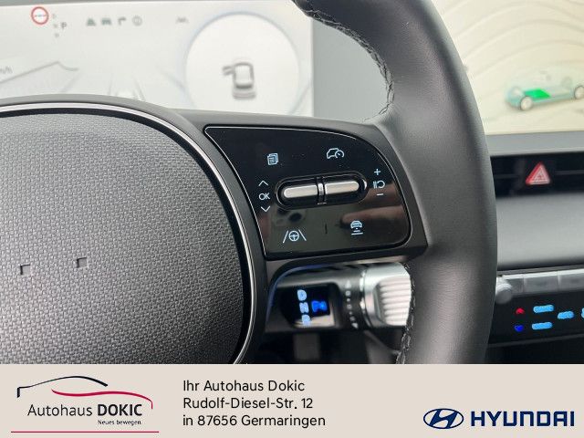 Hyundai IONIQ 5 – Bild 15