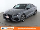 Audi A3 Limousine 35 TFSI S line Aut.*LED*ACC*CAM*PDC - Audi A3 Gebrauchtwagen in Nürnberg