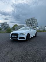 Audi A6 C7 - Quattro - Apple Car Play - He... - Audi A6 C7 Gebrauchtwagen