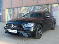 Mercedes-Benz E 300 E T-Modell /AMG Line/ Night-Paket/1 Hand !