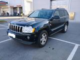 Jeep Grand Cherokee 3.0 CRD - Jeep Grand Cherokee aus 2007 mit Diesel-Antrieb