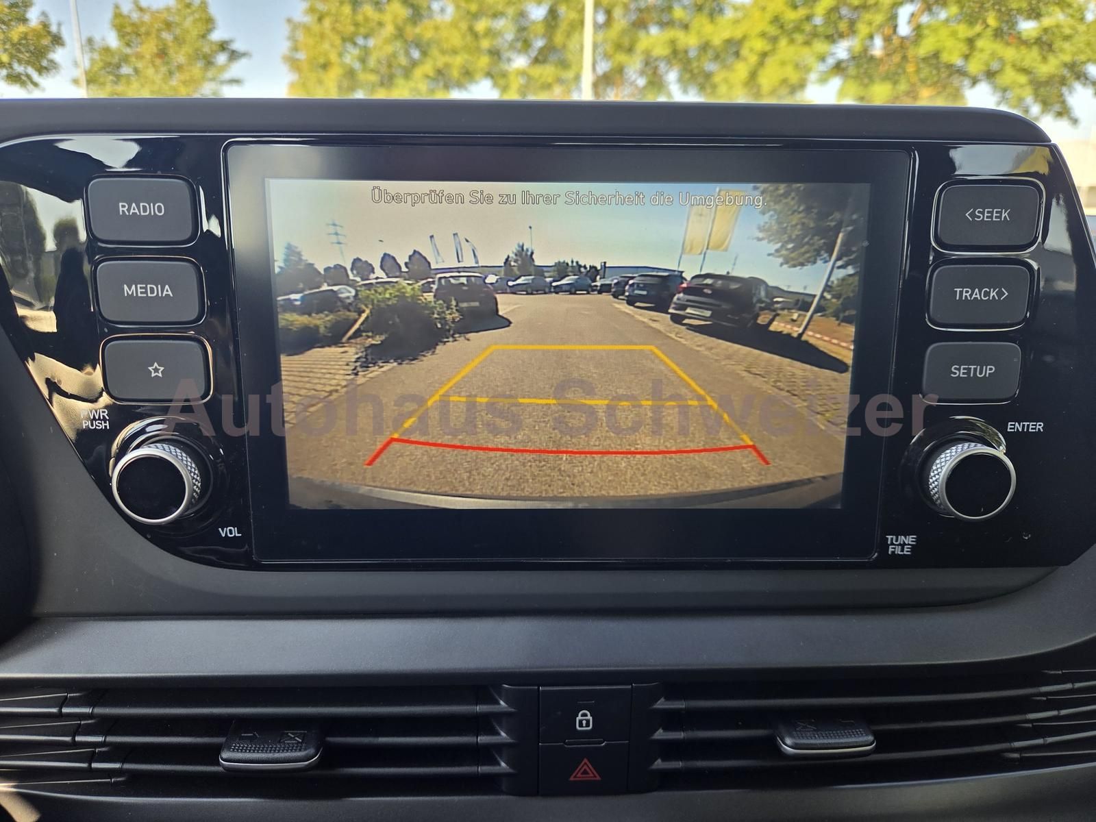 Hyundai BAYON – Bild 13