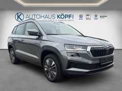 SKODA Selection 1.5TSI DSG AHK Pano Matrix LED Tour