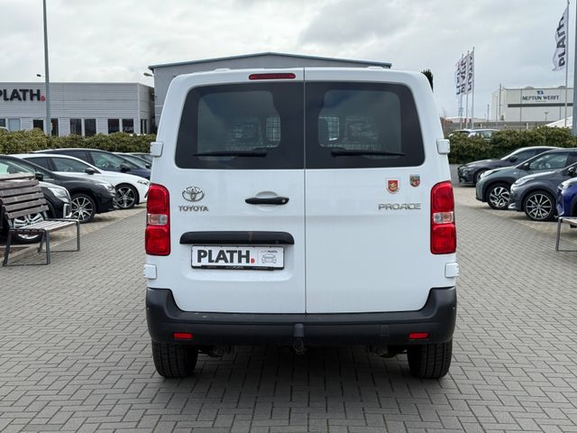 Toyota Proace (Verso) L1 Kasten Meister