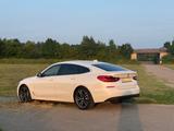 BMW 630 Gran Turismo 630d xDrive A Gran Turismo - - BMW 630 Gran Turismo: Von Privat