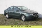 Seat Toledo Stella 1,6 16V Klimaanlage /Euro4/2 Hand - Seat Toledo: 1.6