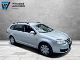 Volkswagen Golf V Variant Comfortline*Automatik/Klima* - Volkswagen Golf aus 2007: Variant